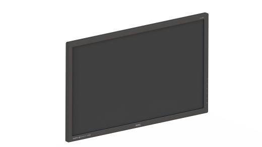 明基27英寸显示器gl2760h 15缩略图